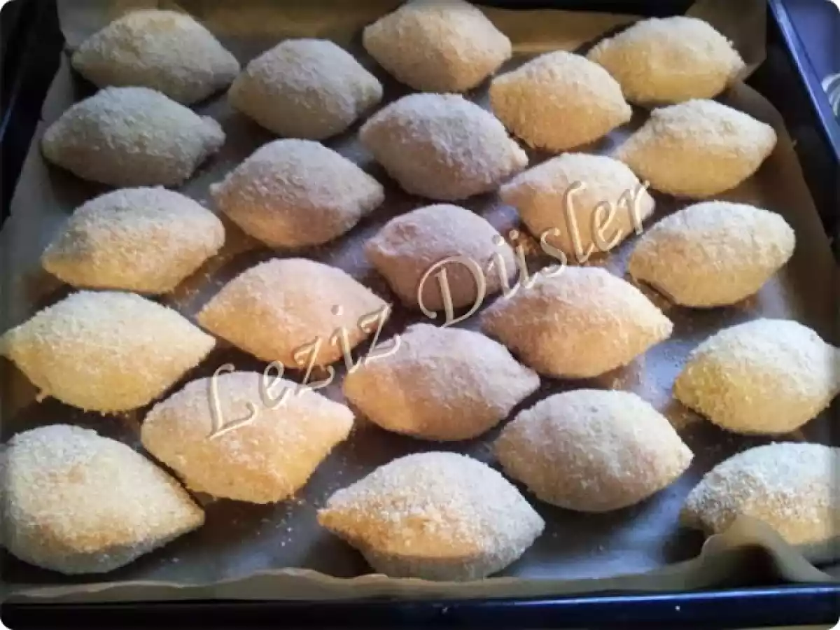 YALANCI iCLi KÖFTE / iCLi KÖFTELi POGACA - fotoğraf 5