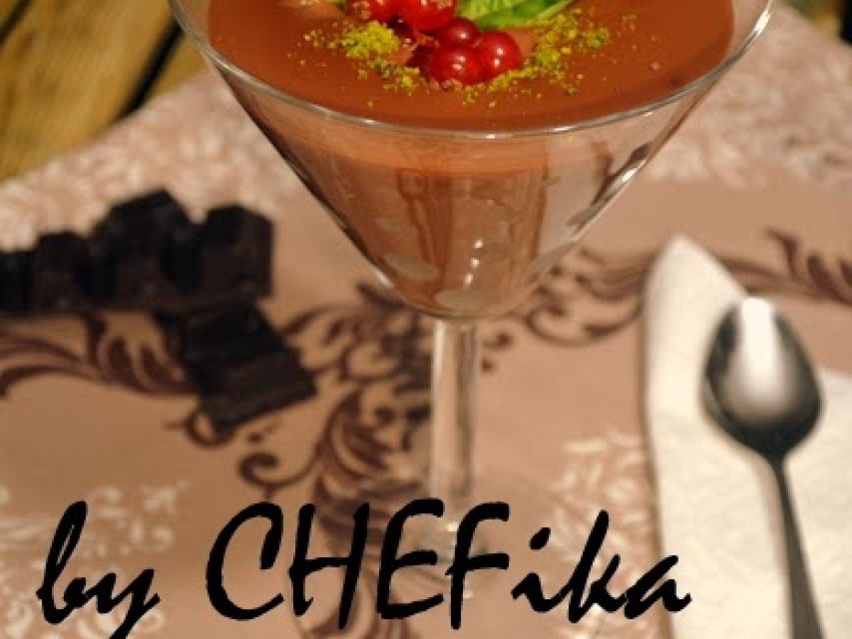 YALANCI MOUSSE
