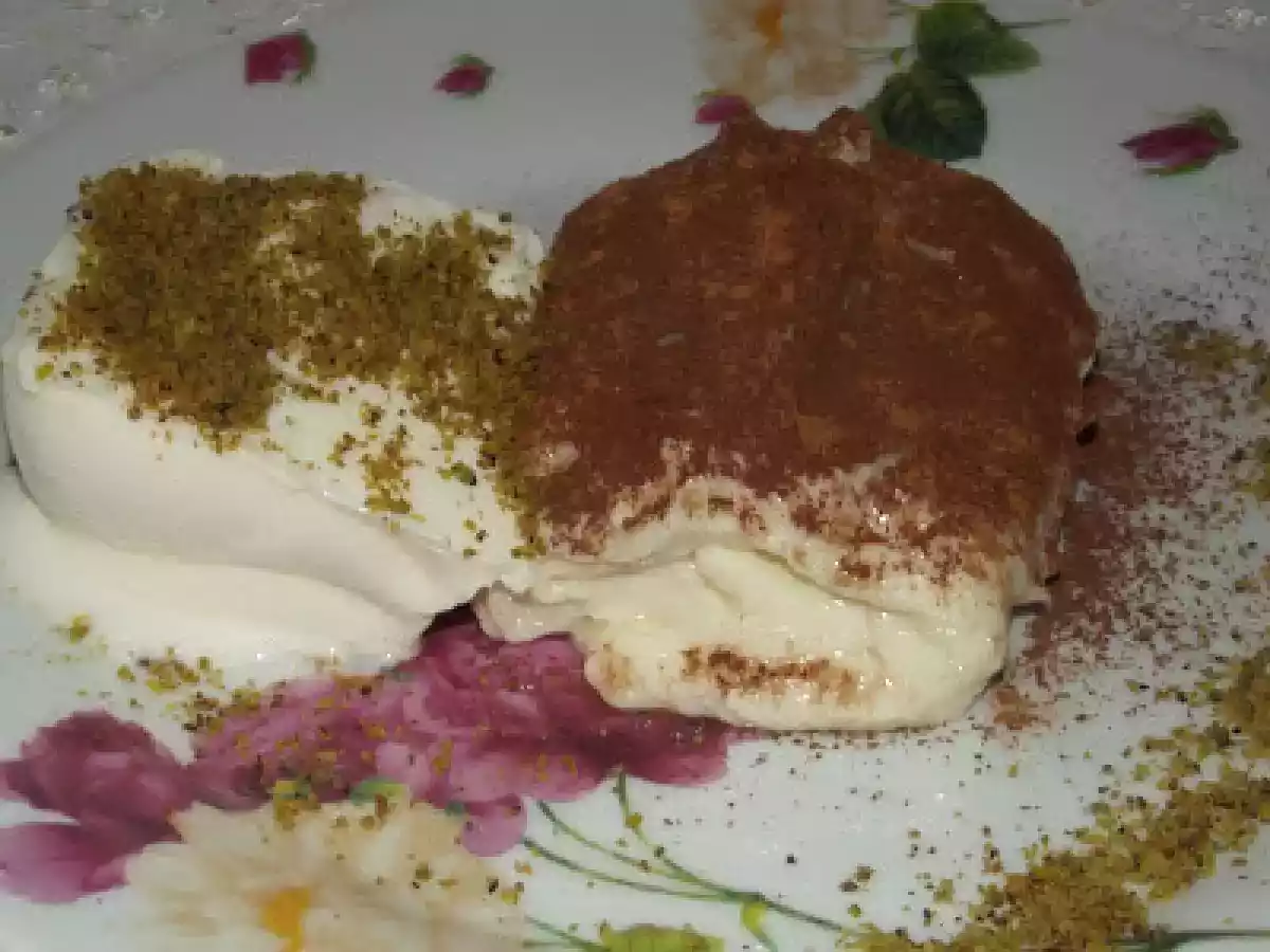 YALANCI TAVUK GÖĞSÜ