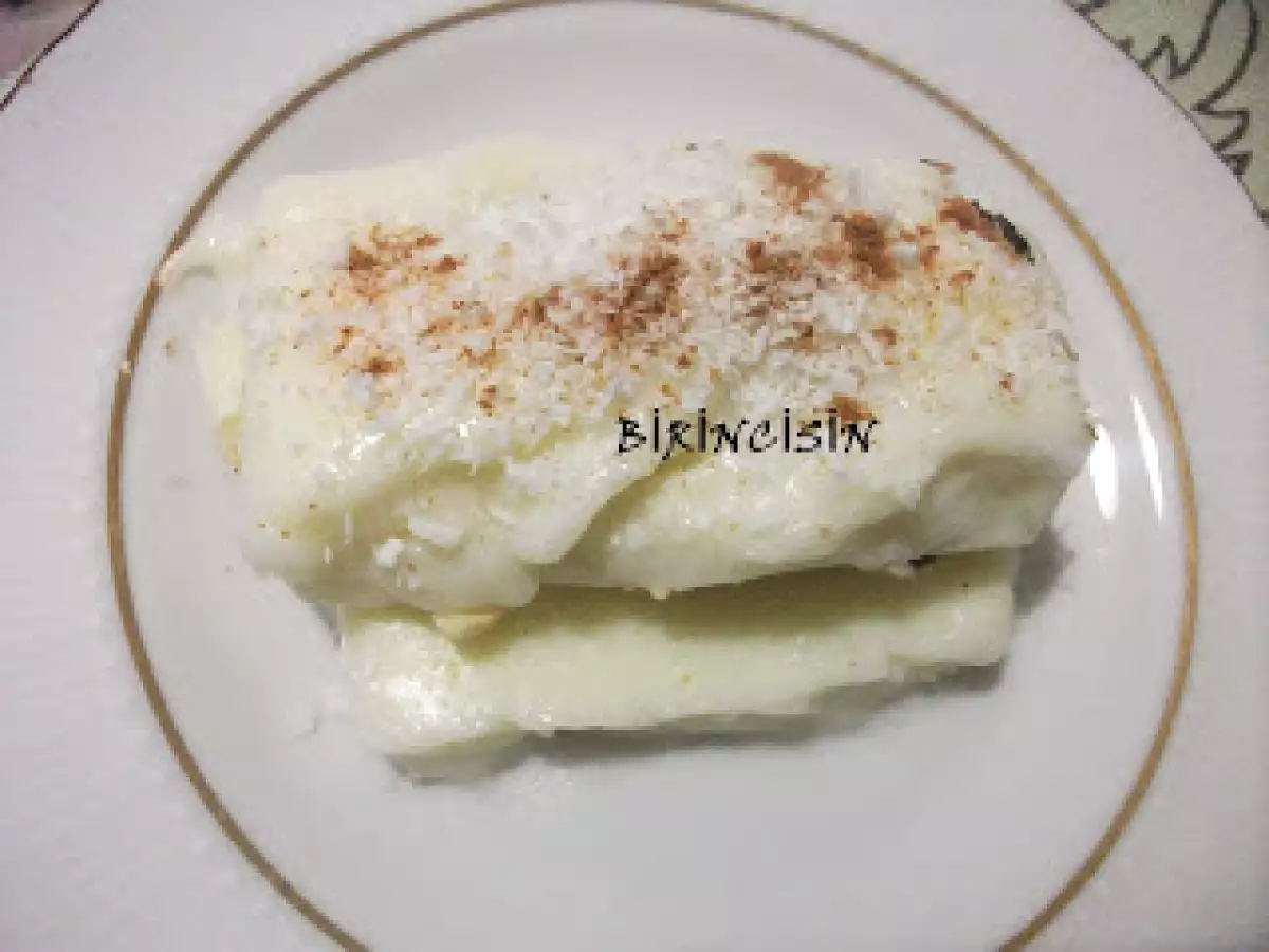 YALANCI TAVUK GÖĞSÜ