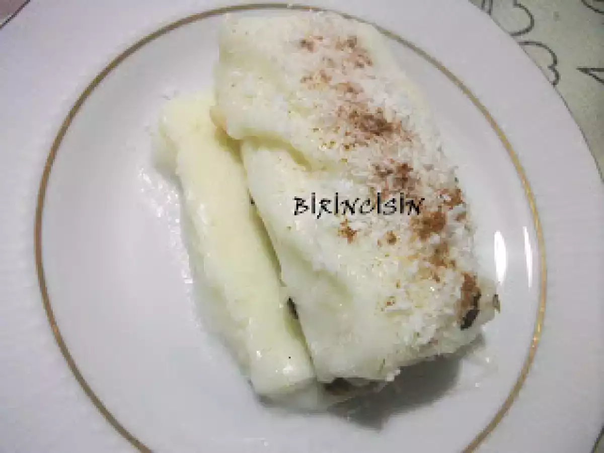 YALANCI TAVUK GÖĞSÜ - fotoğraf 2