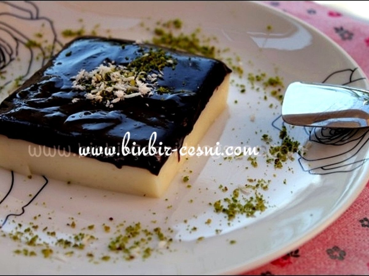 Yalancı Tavuk Göğsü / Ramazan 10. gün