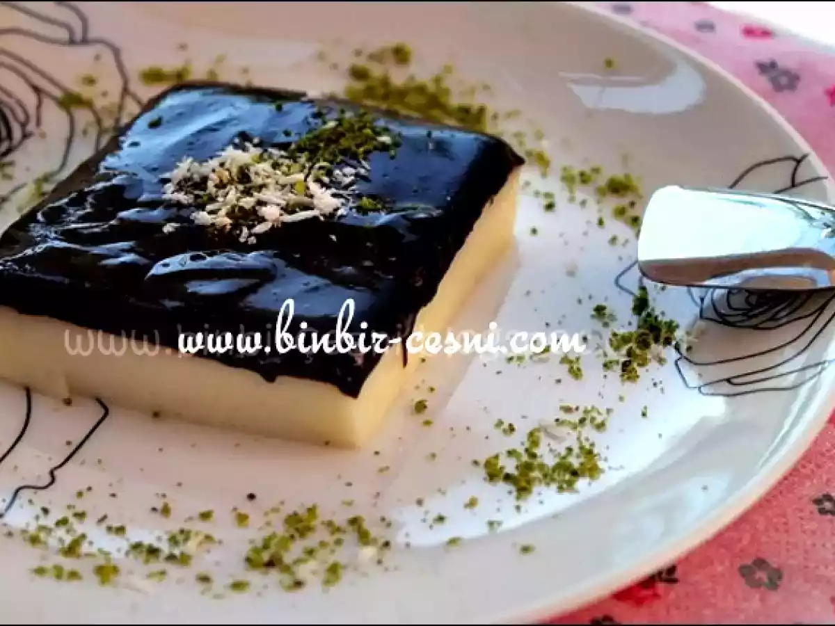 Yalancı Tavuk Göğsü / Ramazan 10. gün