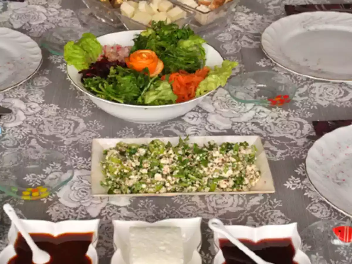 Yalovalılar gelmiş hoşgelmiş!