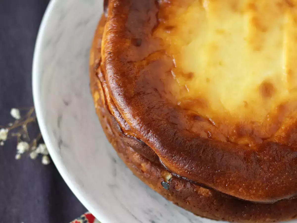 Yapımı Süper Kolay, Hamursuz Lezzetli Cheesecake! - fotoğraf 5