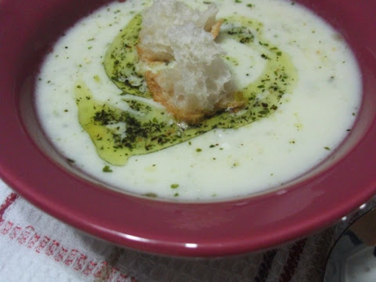 Yayla Çorbası