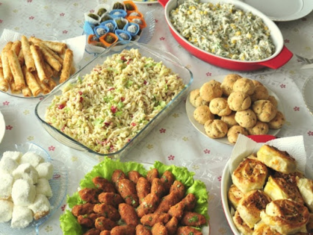 Yedik İçtik Yine Yeniden