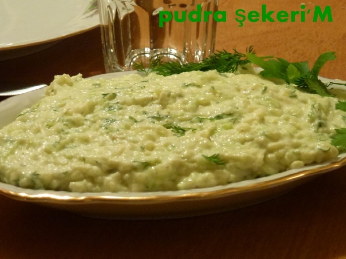 Yeşil Salata