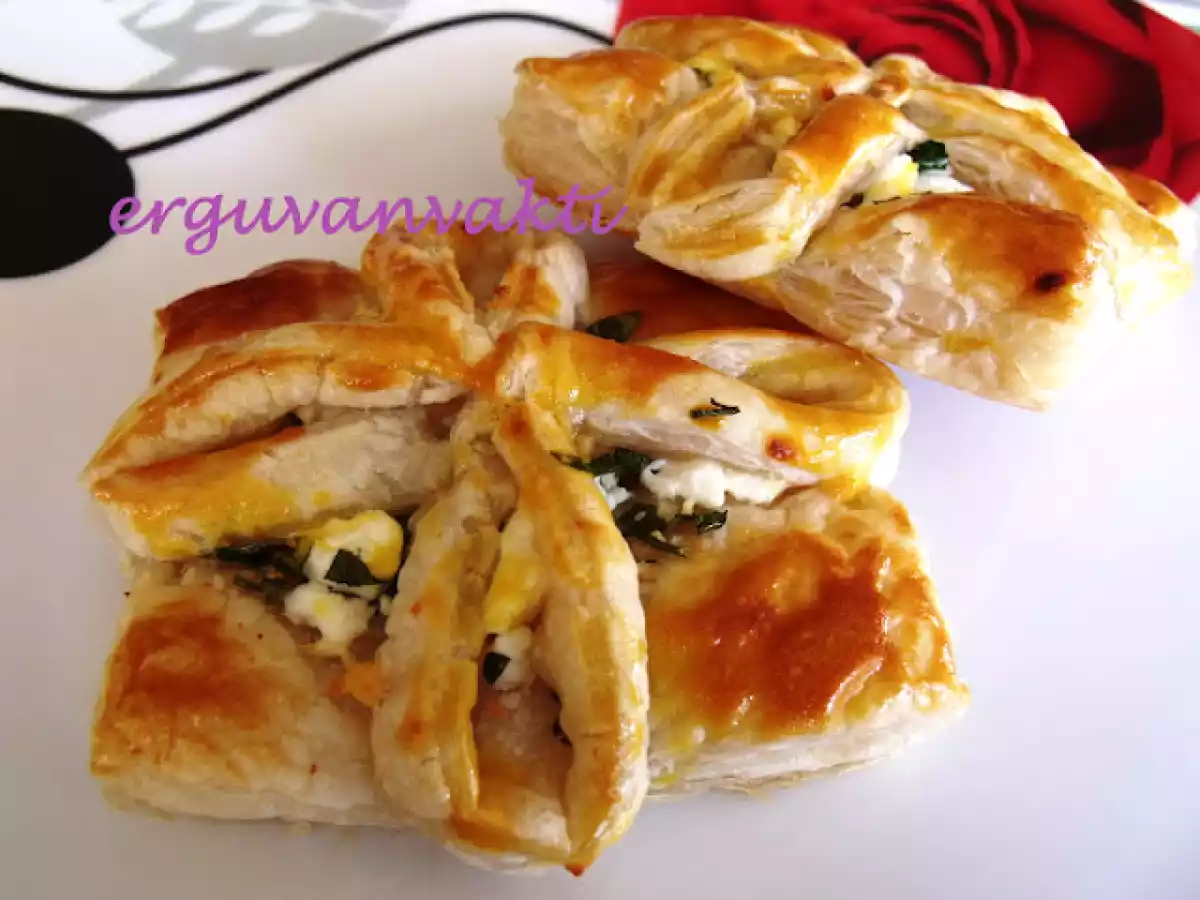 YILDIZ BÖREK