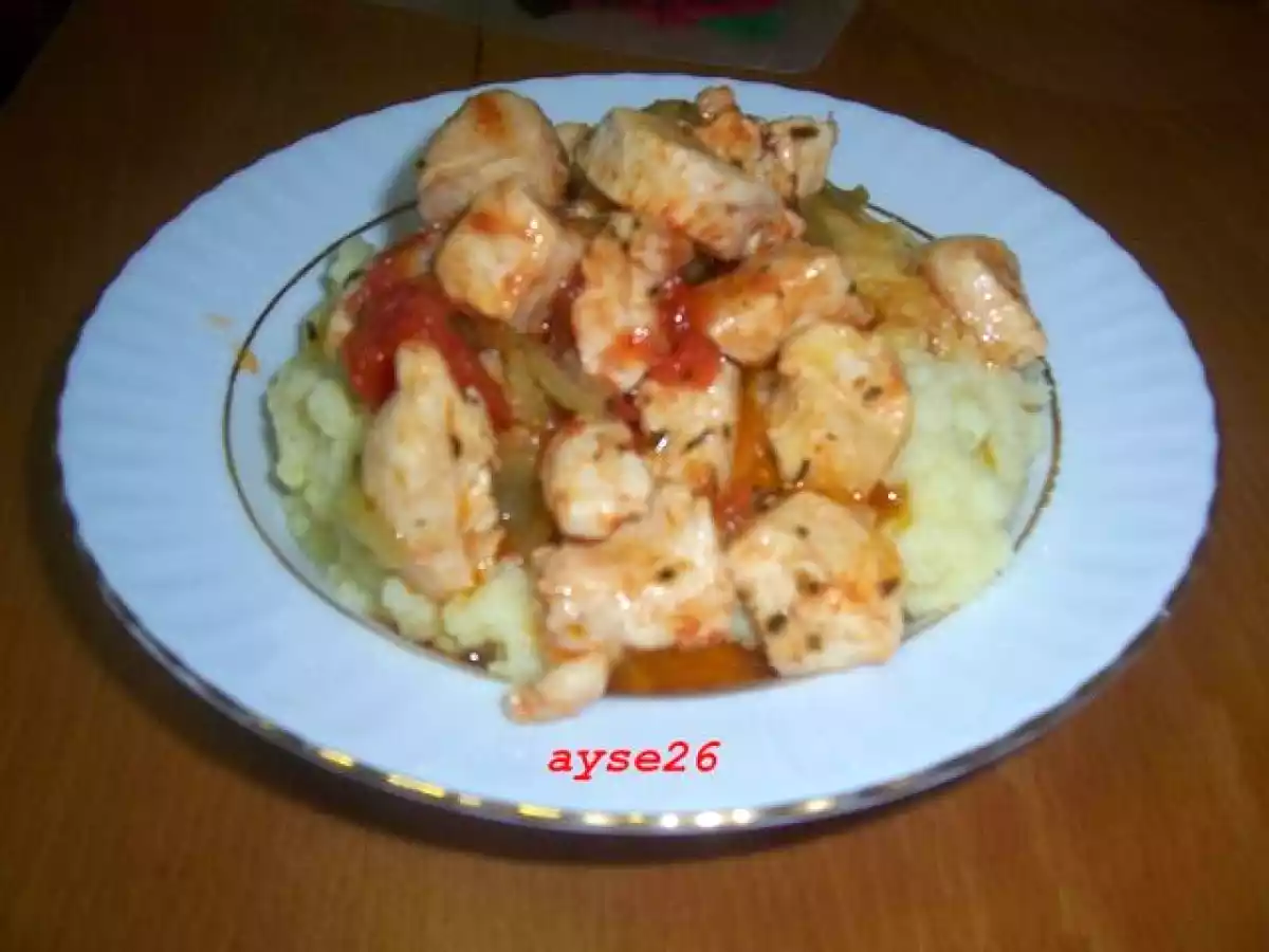 Yogurtlu kofte tarifi-Eskisehir usulu yogurtlu kofte -Gunun Menusu - fotoğraf 2
