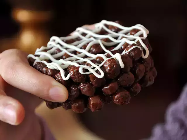 Yok böyle bişey pastası