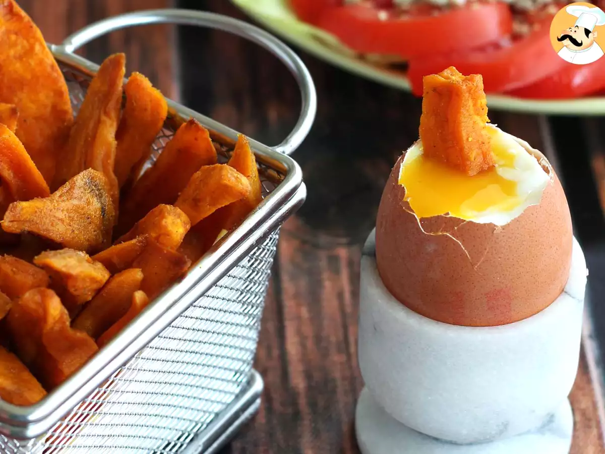 Yumurta nasıl haşlanır? - fotoğraf 4