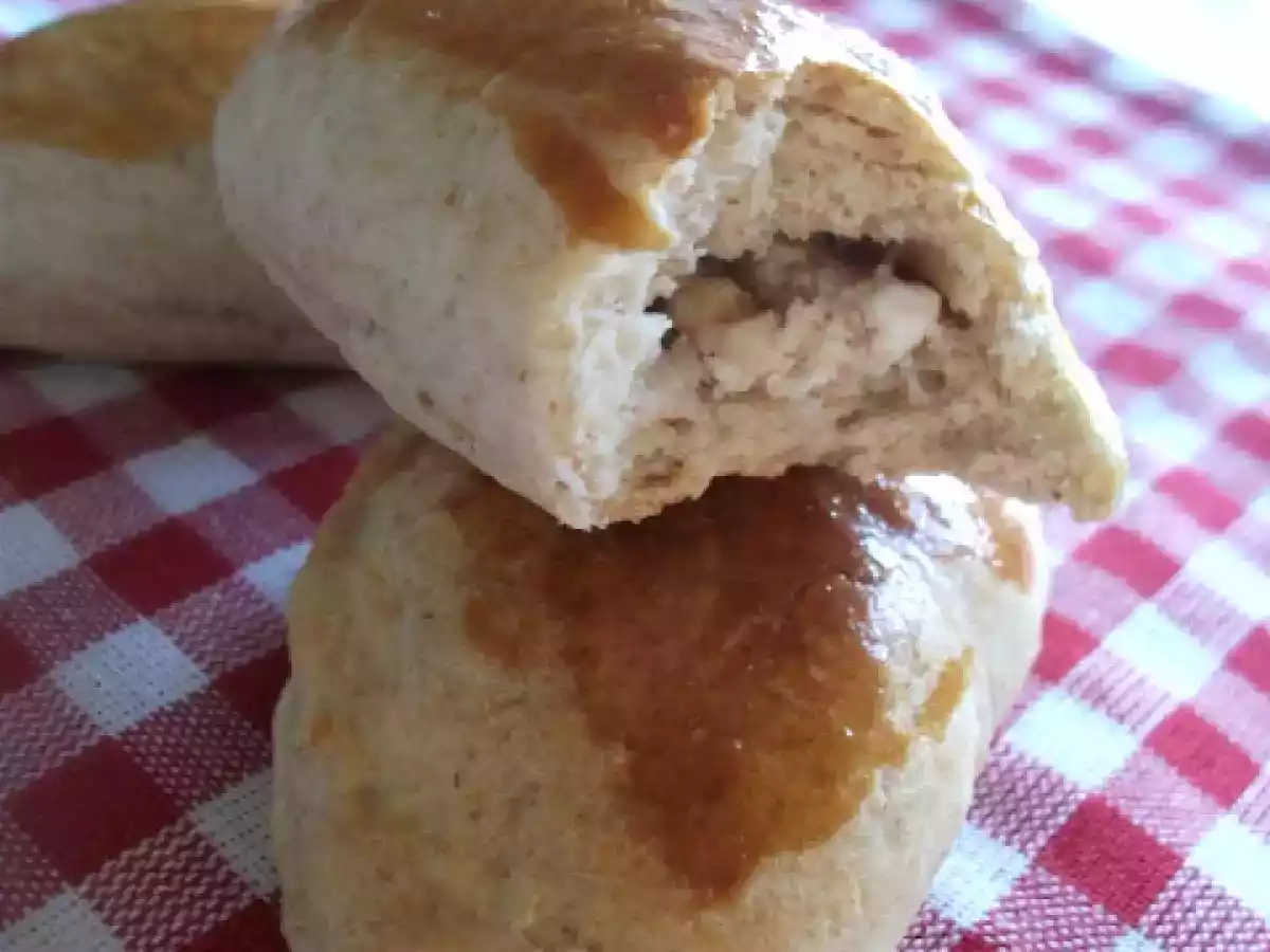 Yumurta sarısı