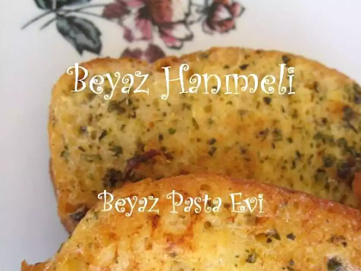 Yumurtalı, sütlü ekmek kızartması