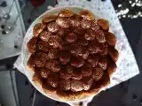 Yumurtasız lezzetli tiramisu tarzı charlotte, fotoğraf 2
