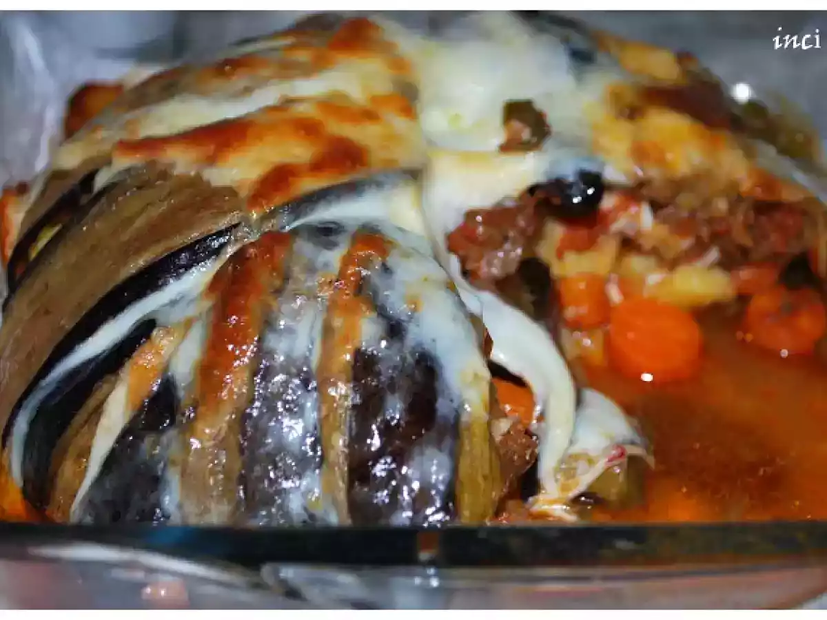 Zade Kebabı