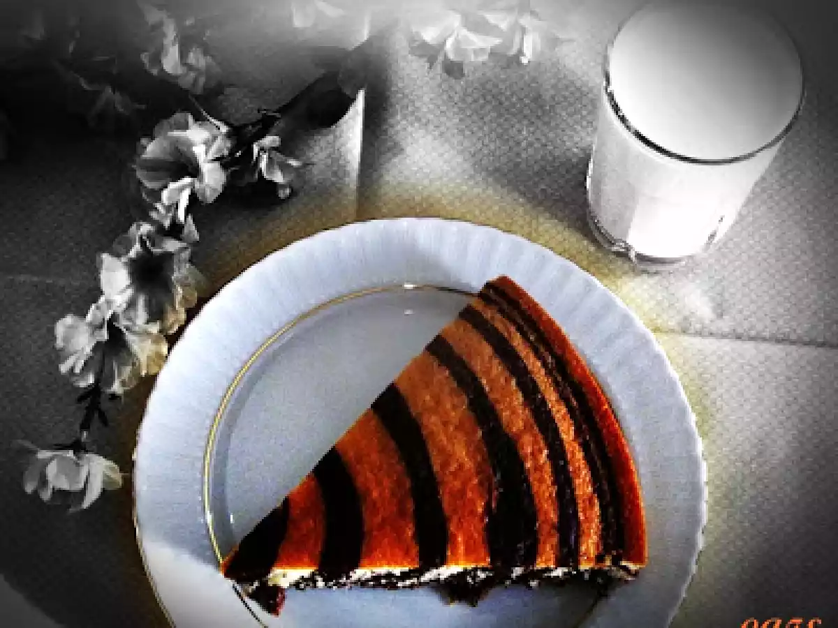 ZEBRA KEK - fotoğraf 3
