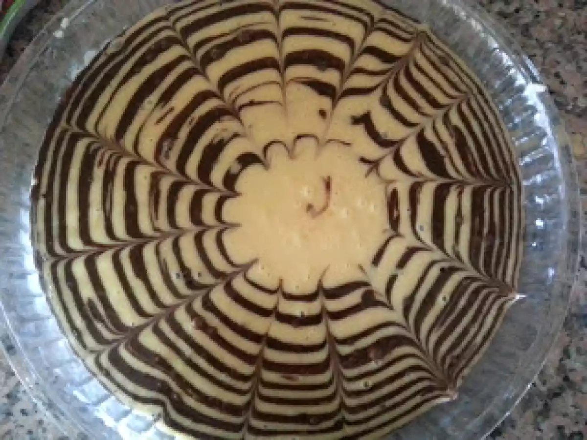 ZEBRA KEK - fotoğraf 2