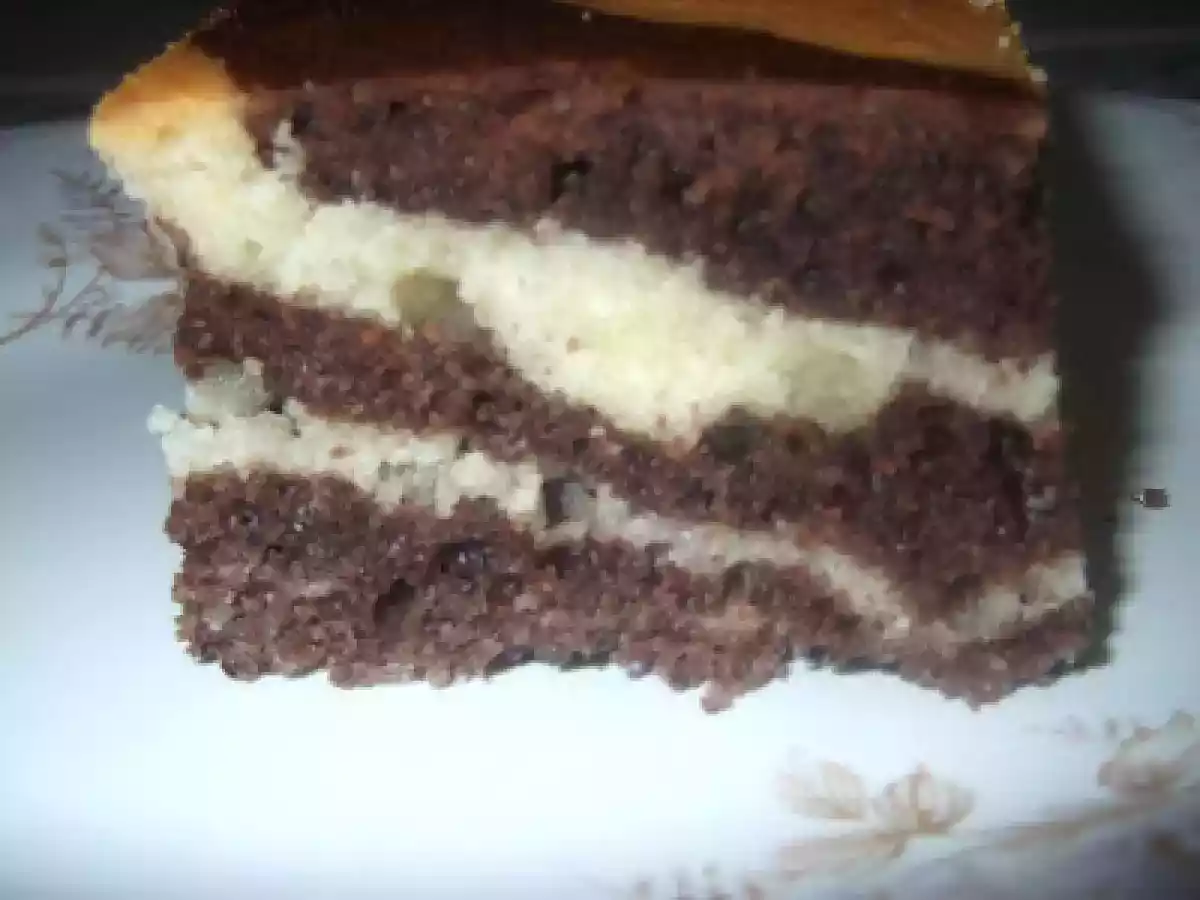 Zebra kek ve etkinlik hakkında bilgi