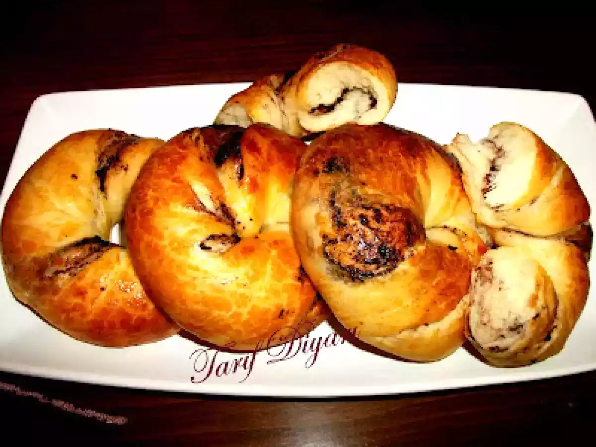 ZEYTİN EZMELİ AÇMA - fotoğraf 2