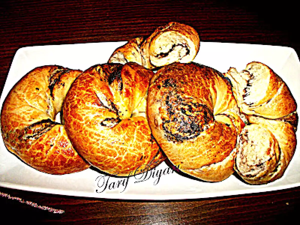 ZEYTİN EZMELİ AÇMA - fotoğraf 3