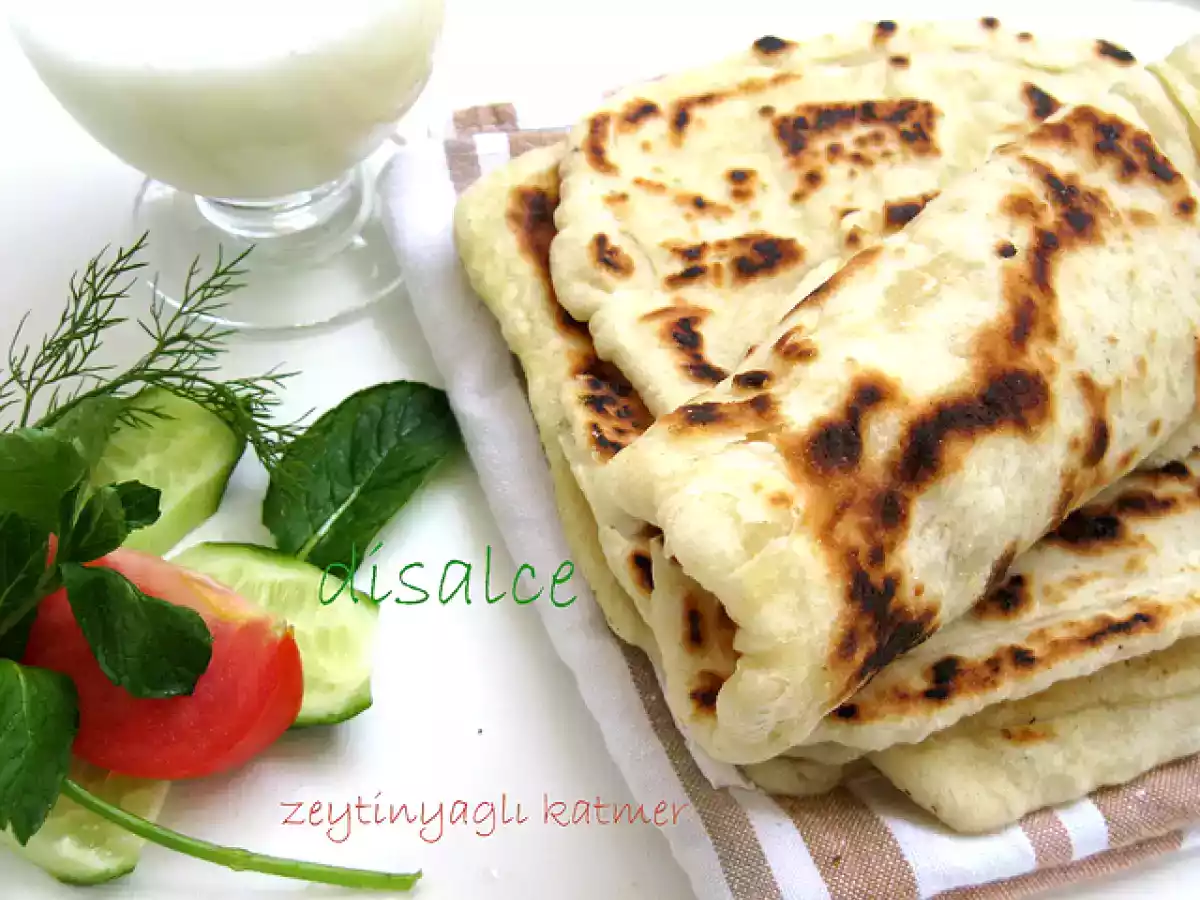 ZEYTİNYAĞLI KATMER