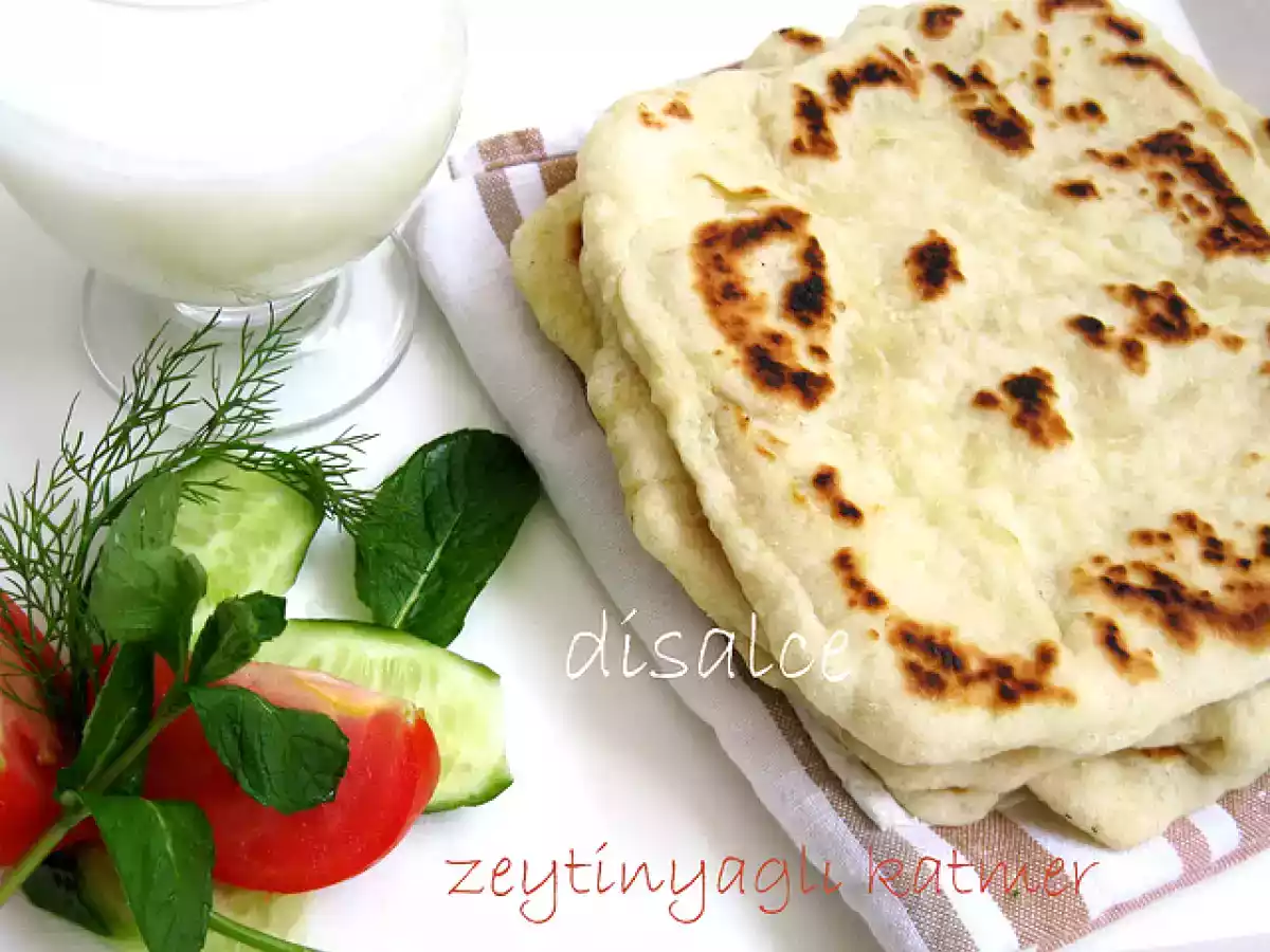 ZEYTİNYAĞLI KATMER - fotoğraf 2