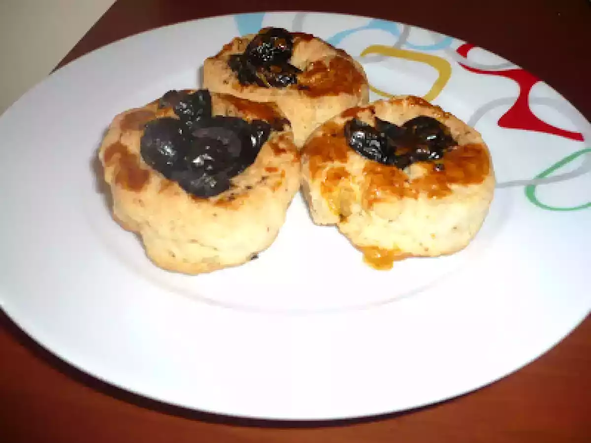 Zeytinli Rulo Poğoça