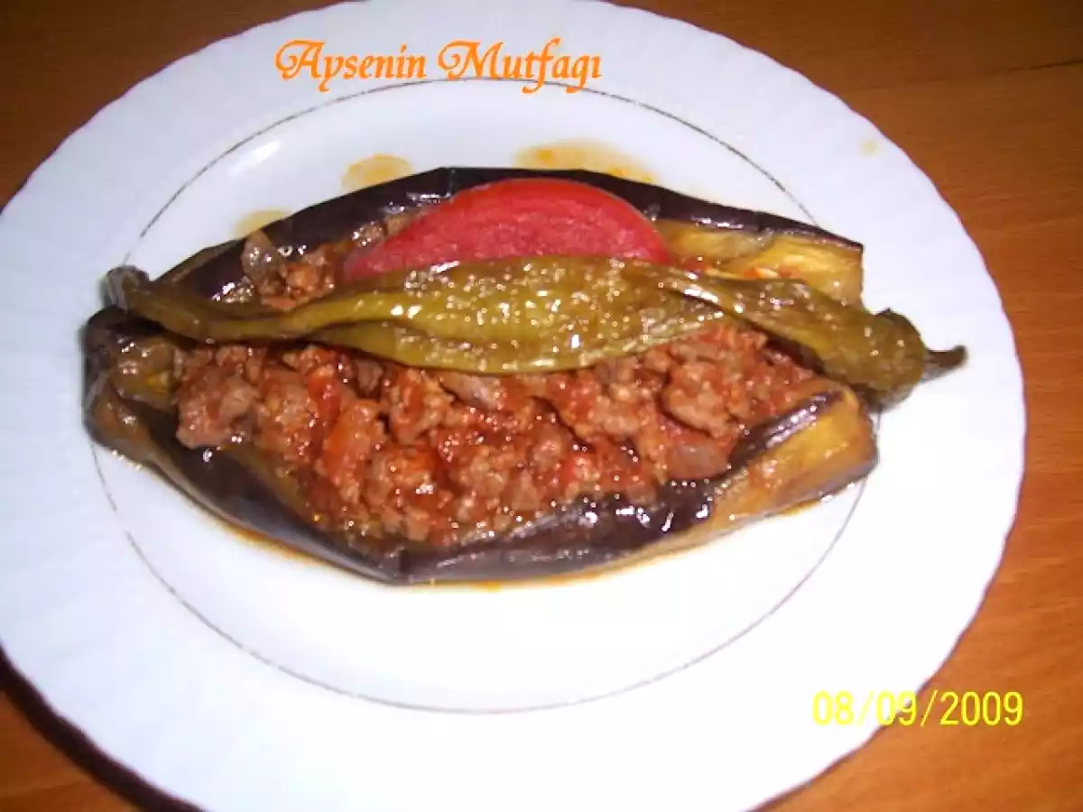 Zeytinyagli taze borulce tarifi- gunun menusu - fotoğraf 2